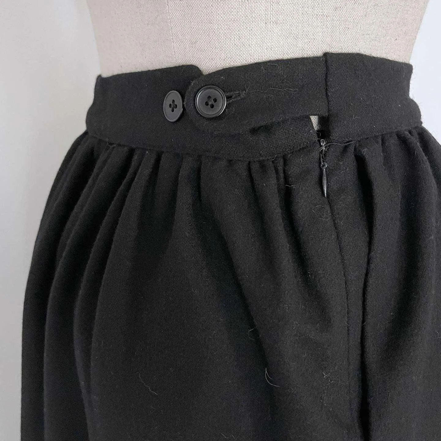 ALEKSANDR MANAMIS Skirt-Shorts