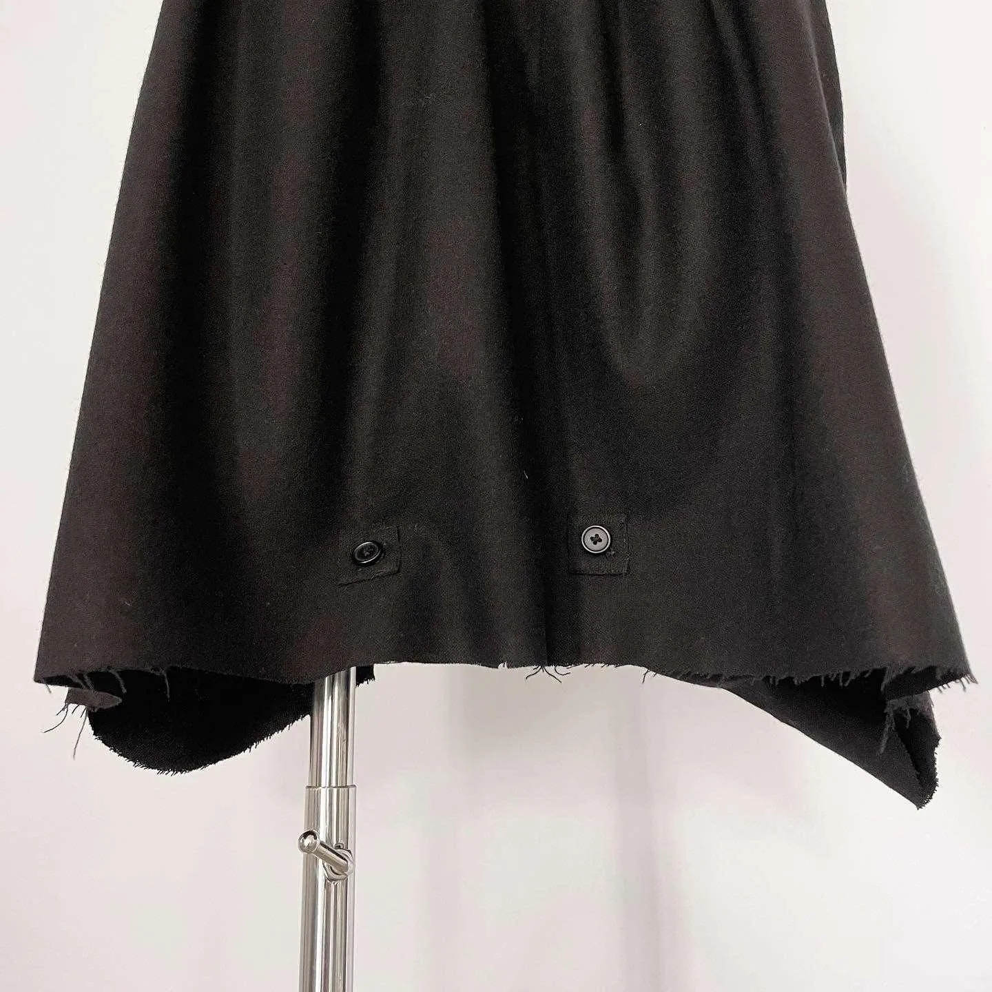 ALEKSANDR MANAMIS Skirt-Shorts