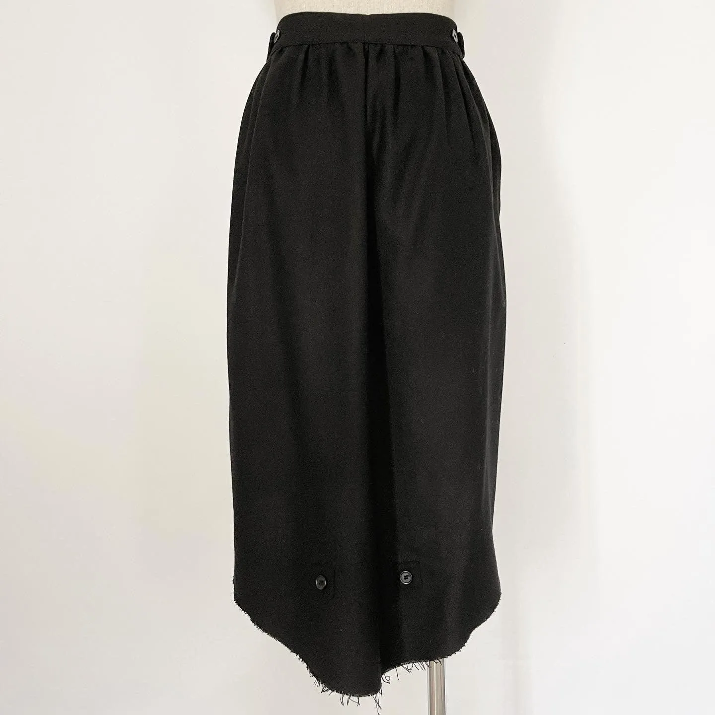 ALEKSANDR MANAMIS Skirt-Shorts