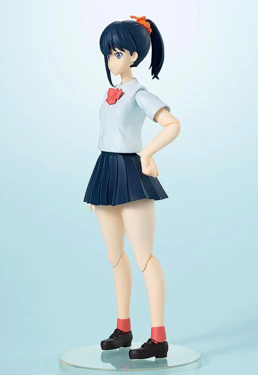 annulus SSSS.GRIDMAN - Rikka Takarada