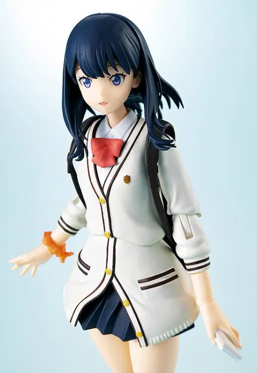 annulus SSSS.GRIDMAN - Rikka Takarada