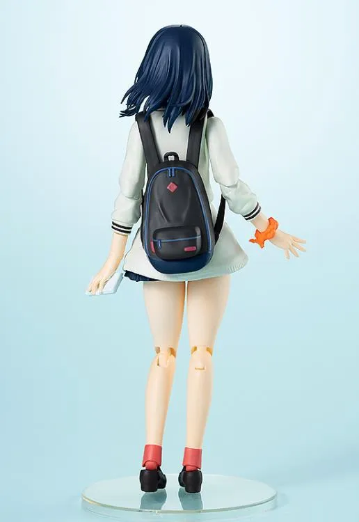 annulus SSSS.GRIDMAN - Rikka Takarada