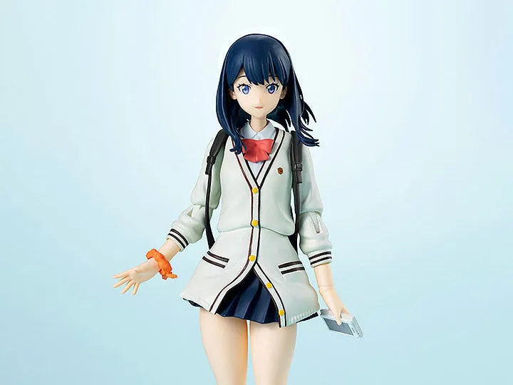 annulus SSSS.GRIDMAN - Rikka Takarada