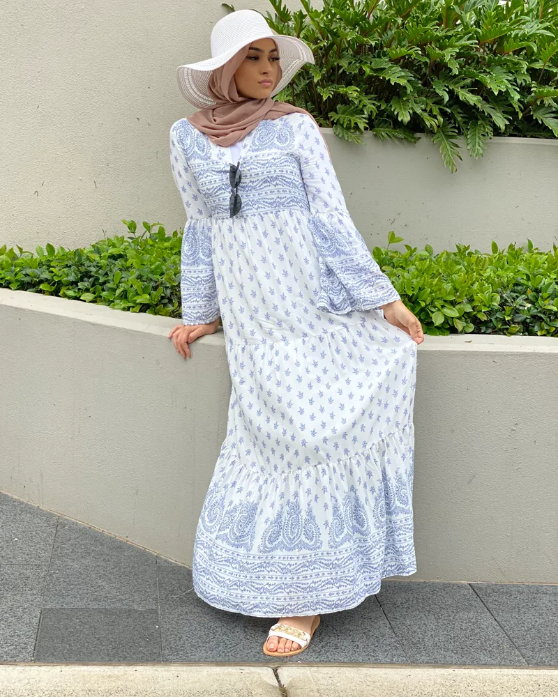 Ayten Dress