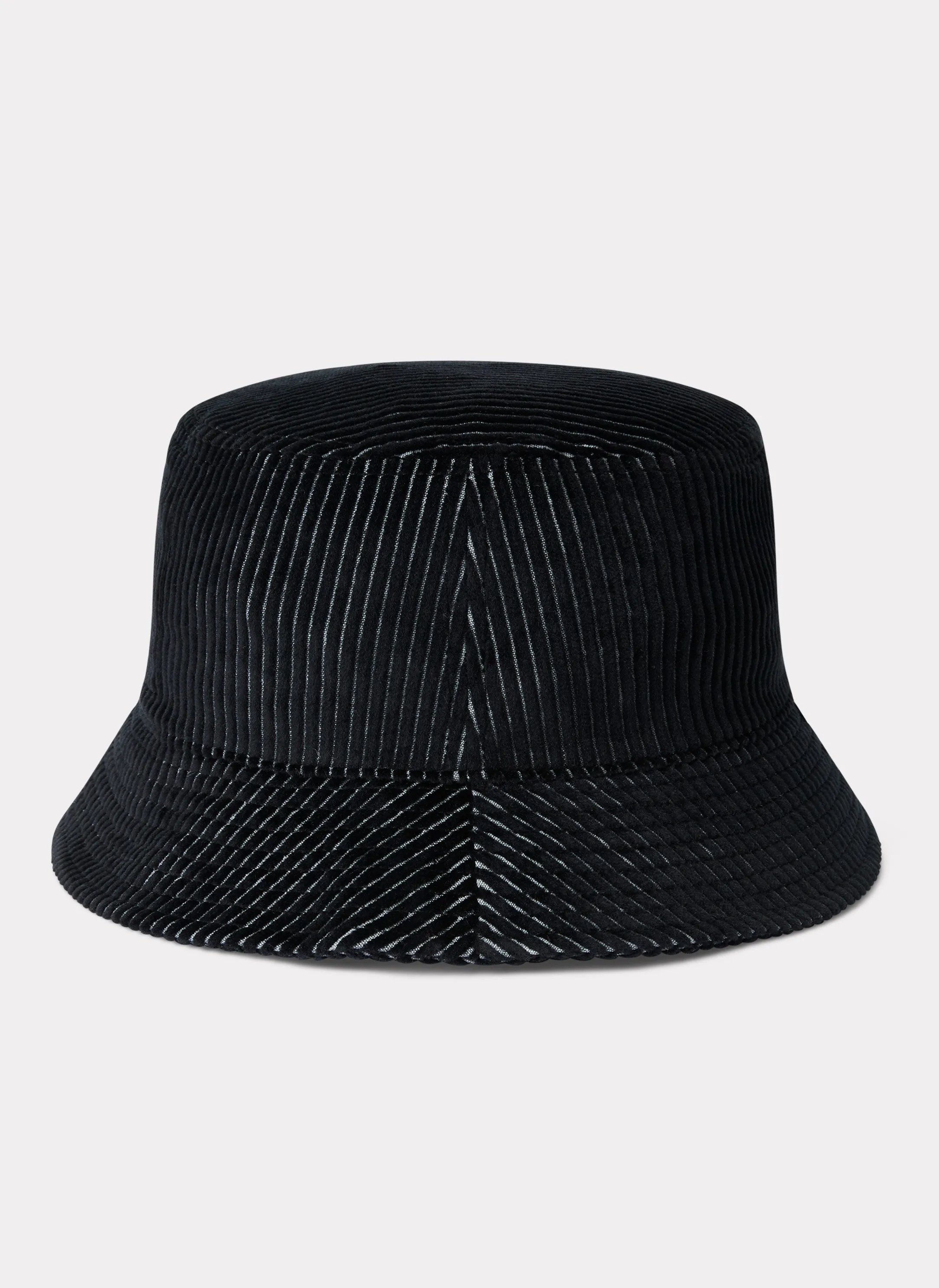 Bucket Hat Two Tone Cord