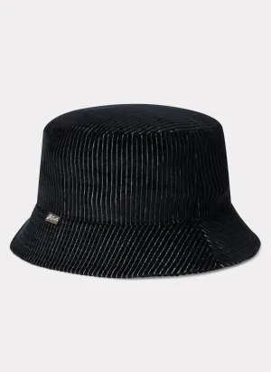 Bucket Hat Two Tone Cord