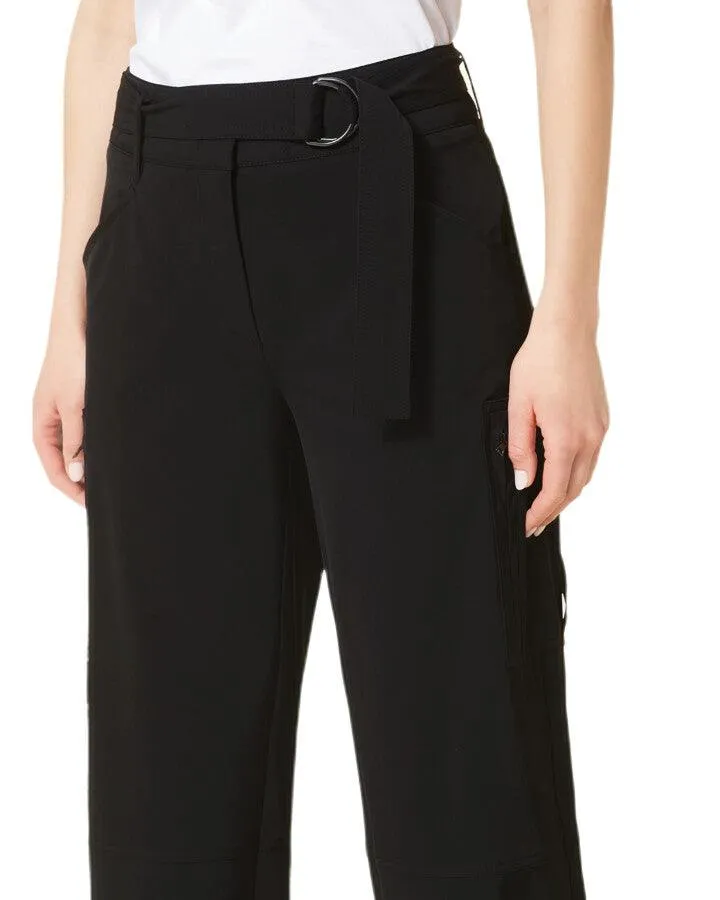 Cecille Cargo Pant