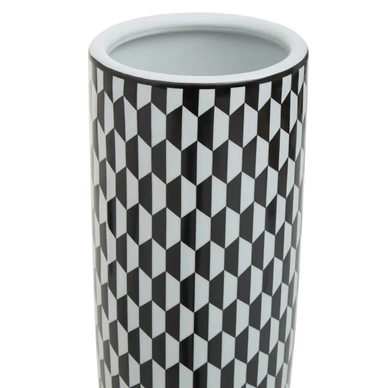 Ceramic Umbrella Stand: Modern Design Meets Functionality