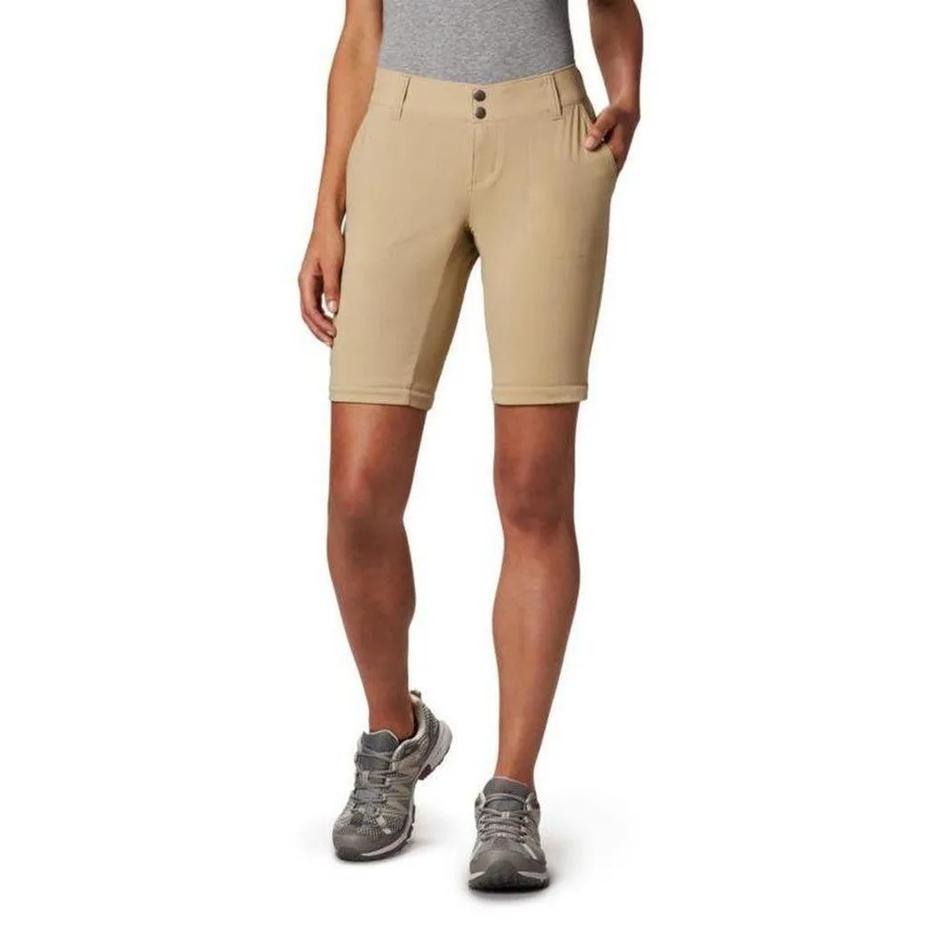 Columbia Sportswear Women's Saturday Trail II Stretch Convertible Pants