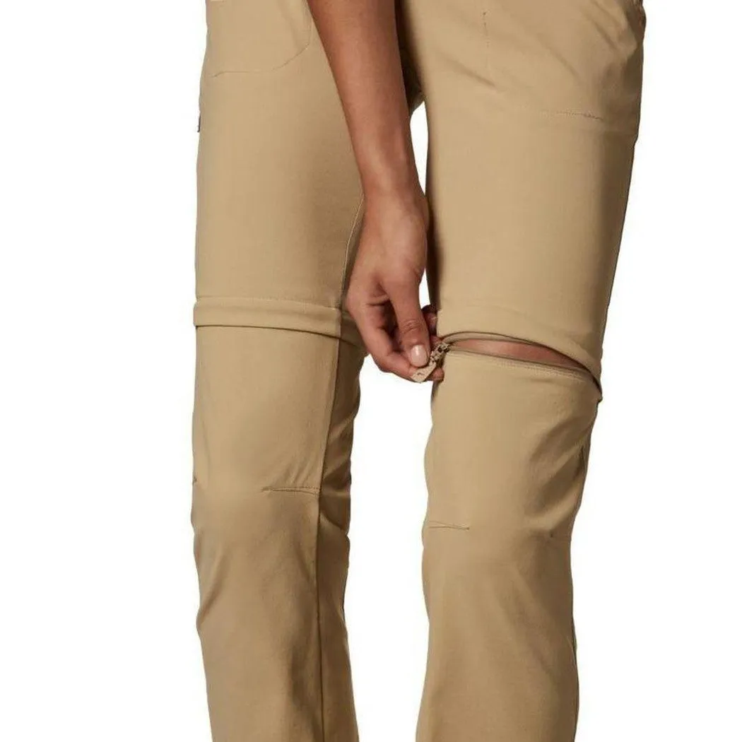 Columbia Sportswear Women's Saturday Trail II Stretch Convertible Pants