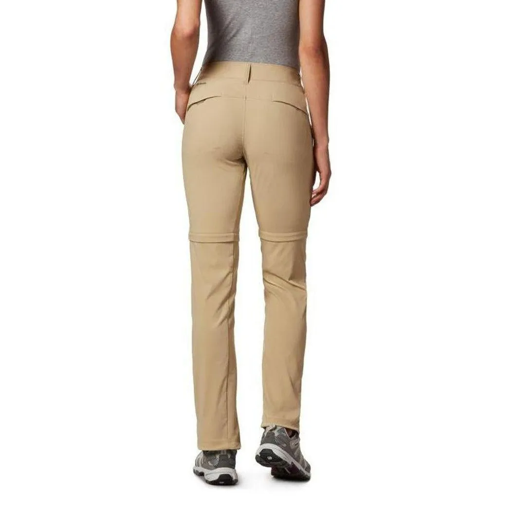 Columbia Sportswear Women's Saturday Trail II Stretch Convertible Pants