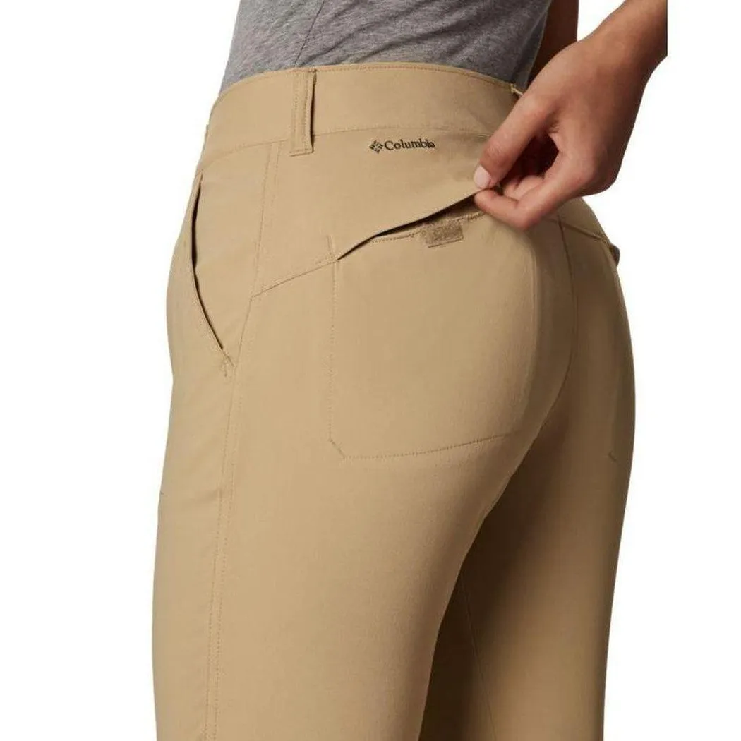 Columbia Sportswear Women's Saturday Trail II Stretch Convertible Pants