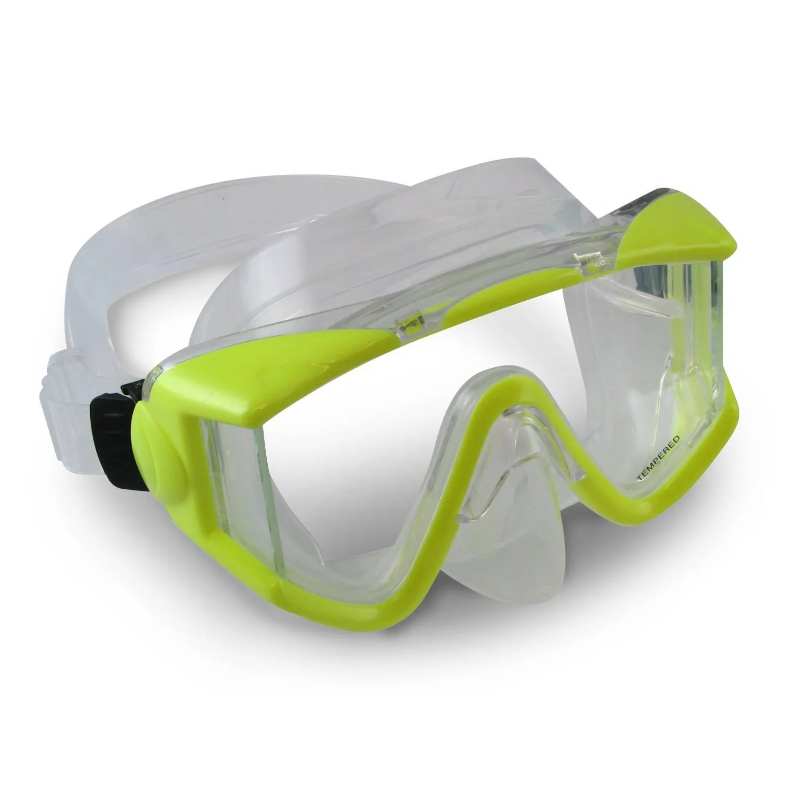 Deep See Seemask III Regular Dive Mask