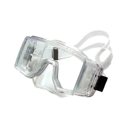 Deep See Seemask III Regular Dive Mask