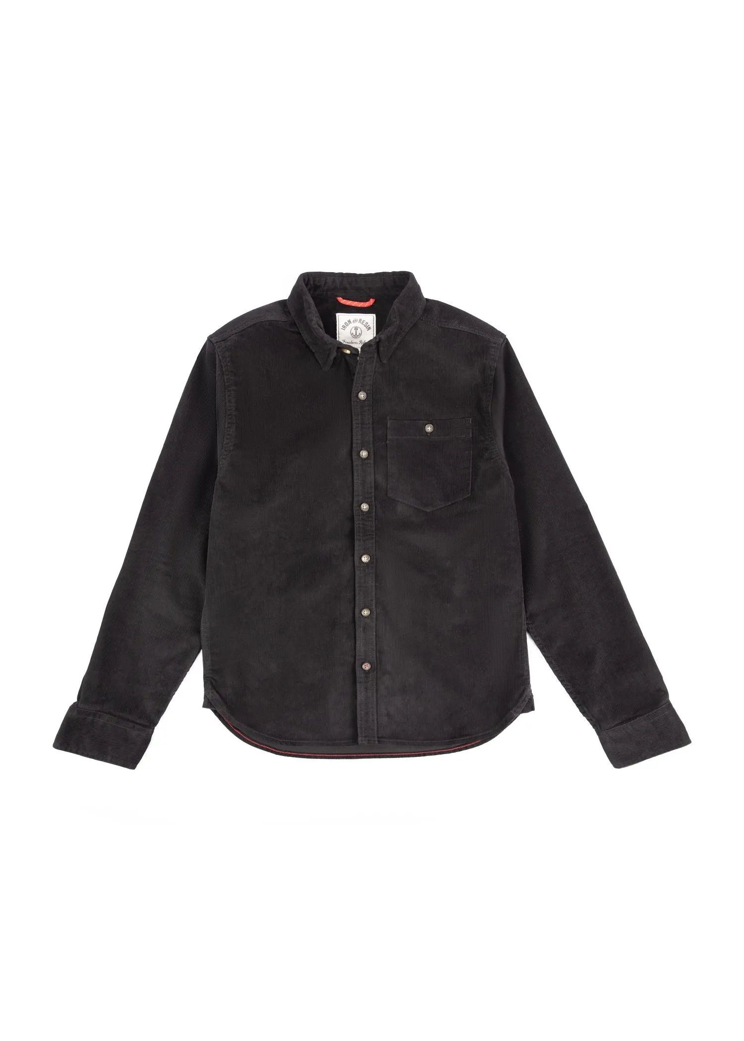 Drifter Corduroy Shirt