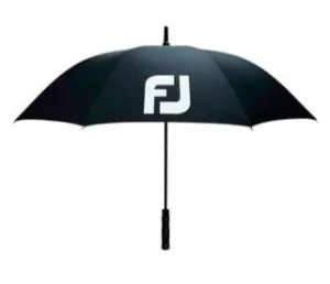 FootJoy 43'' Lightweight Single Canopy Umbrella