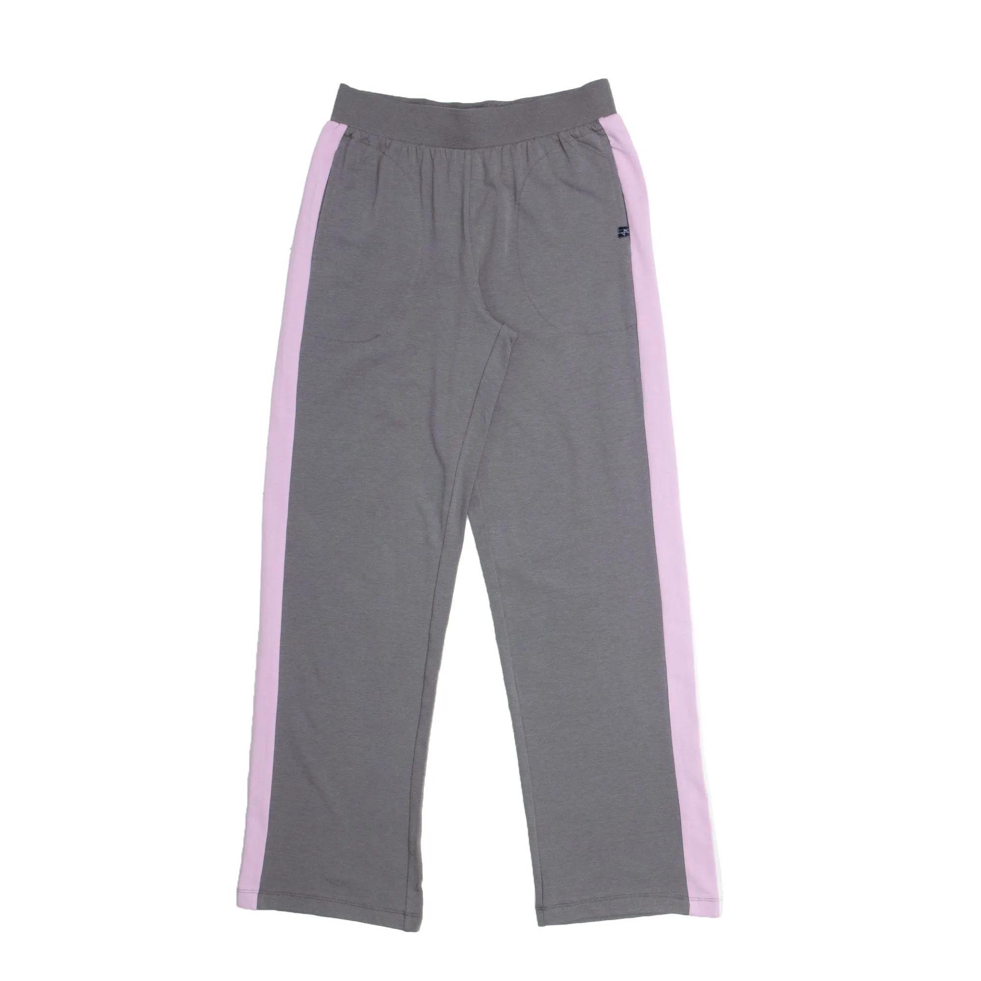 Galley French Terry Straight Leg Pants