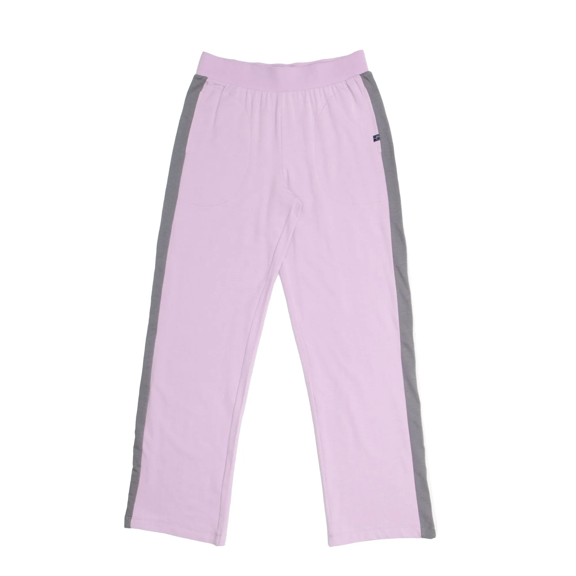 Galley French Terry Straight Leg Pants