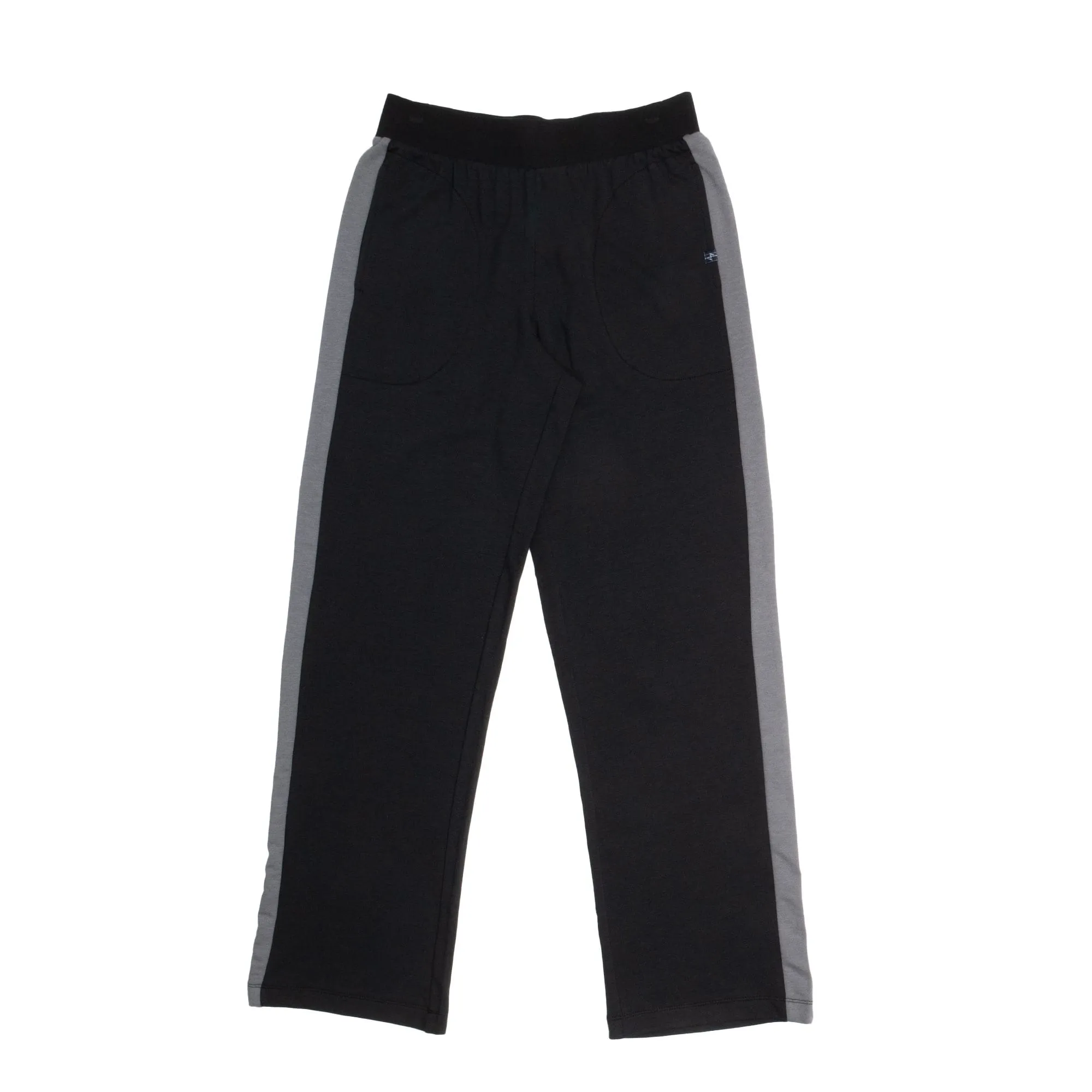 Galley French Terry Straight Leg Pants