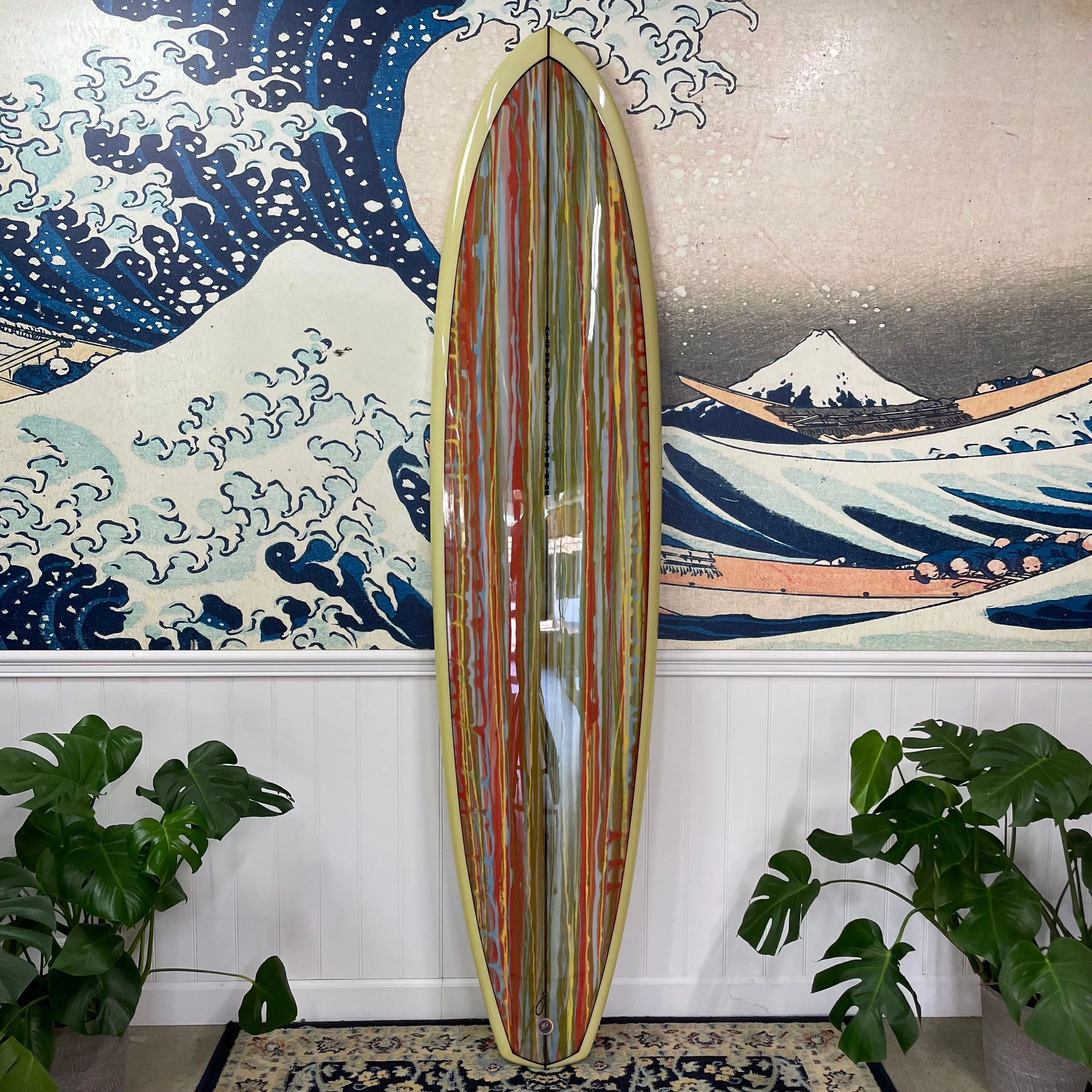 G&S - 7'10" Mod-Funshape