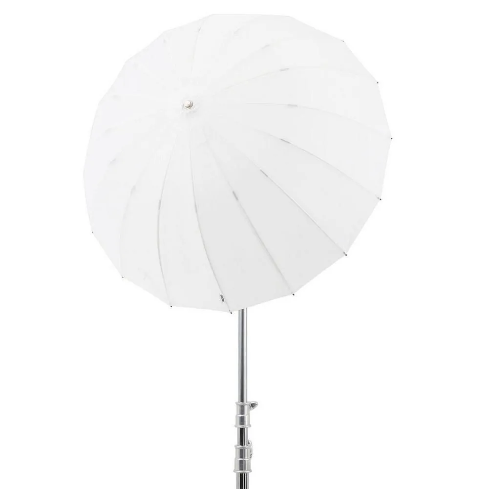 Godox UB-85D 34"/85cm Parabolic Transparent Umbrella