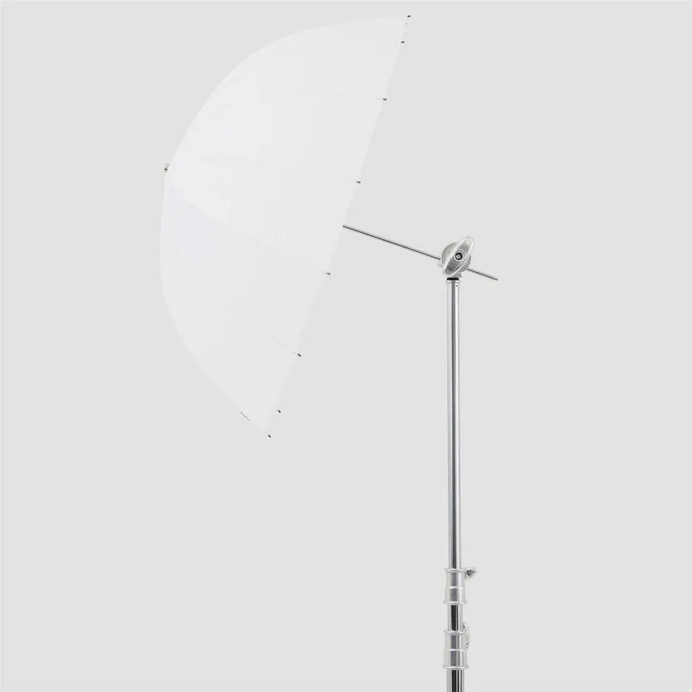 Godox UB-85D 34"/85cm Parabolic Transparent Umbrella