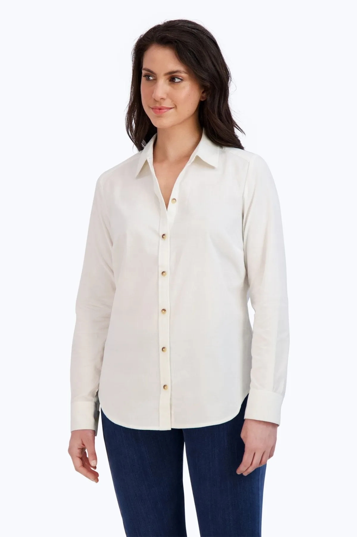 Haven Pinwale Corduroy Shirt