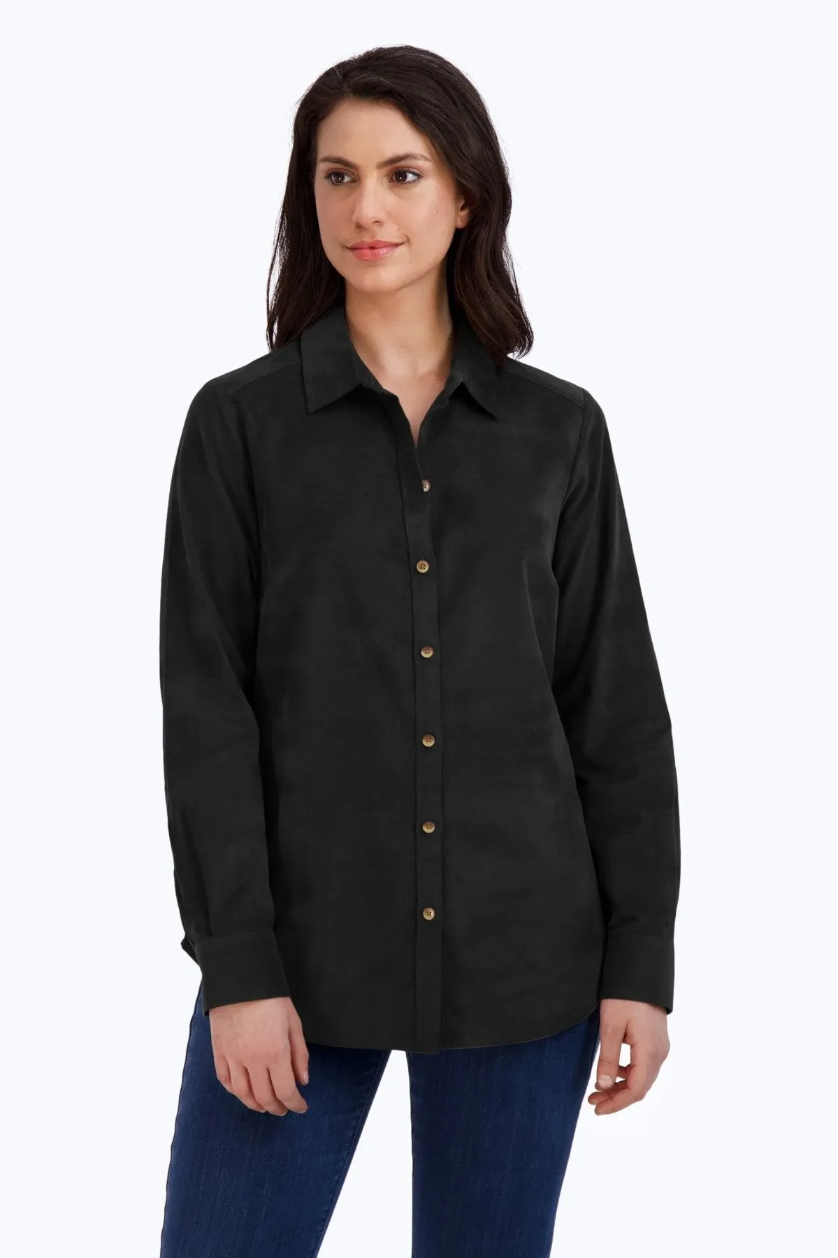 Haven Pinwale Corduroy Shirt