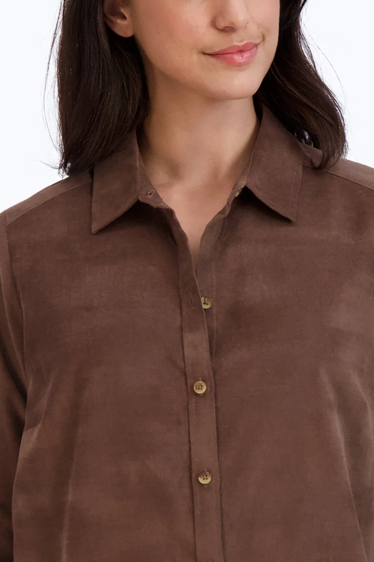 Haven Pinwale Corduroy Shirt