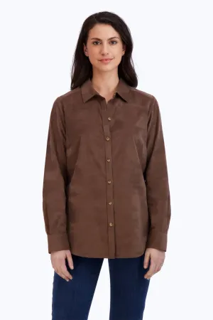 Haven Pinwale Corduroy Shirt