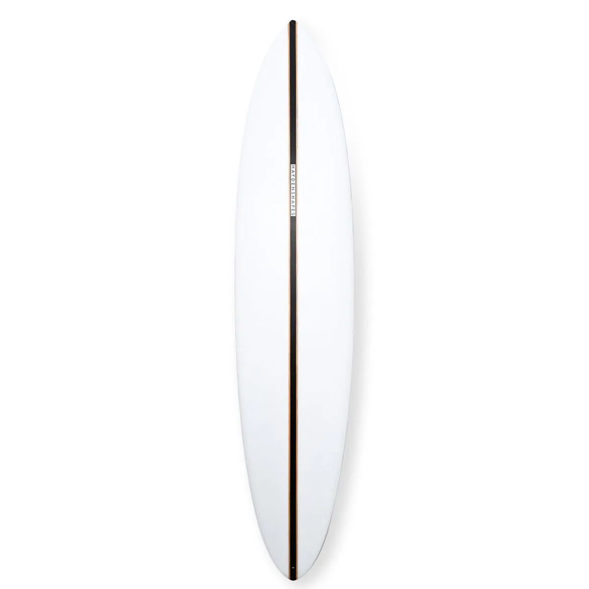 Haydenshapes Mid-Length Glider 8'1 - PU FCS2