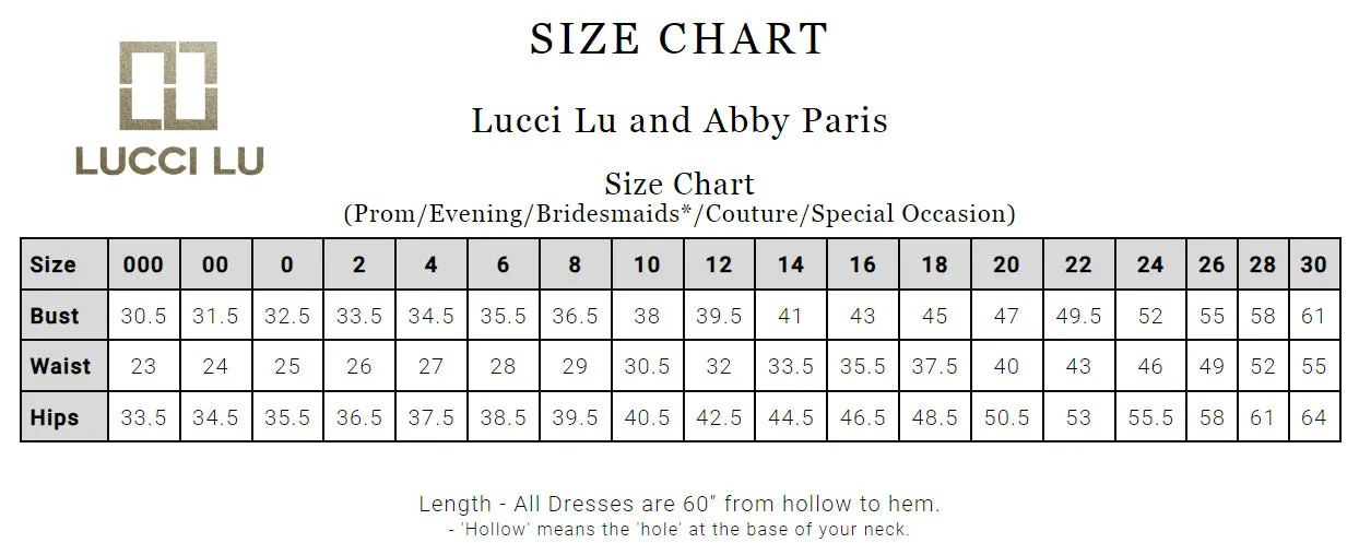 Lucci Lu 1280 Sweetheart Off the Shoulder Corset Bodice Fitted Dress - Light Blue or Dusty Rose