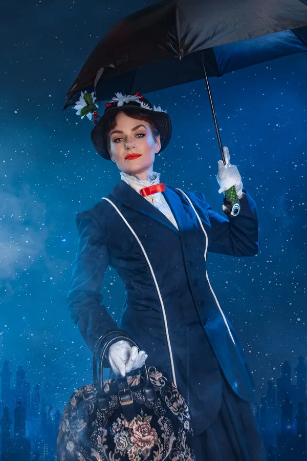 Mary Poppins