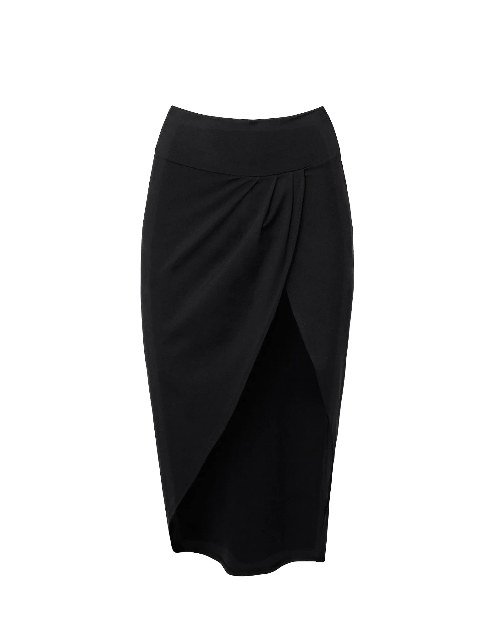 Maxi Skirty - Black