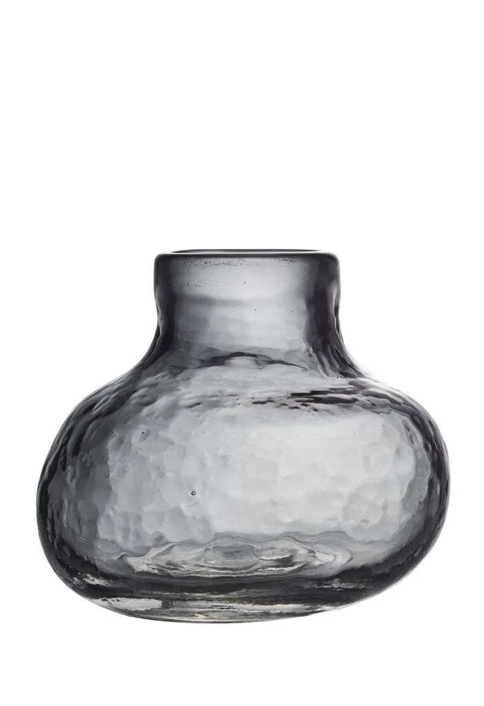 Mina Small Vase - Short