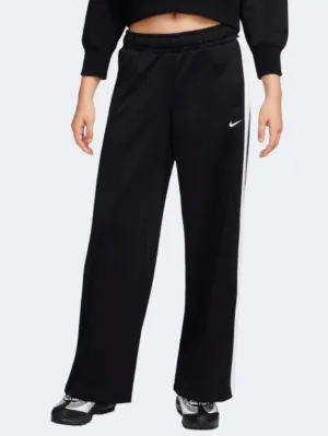 Nike Pk Women Lifestyle Pant Black/White