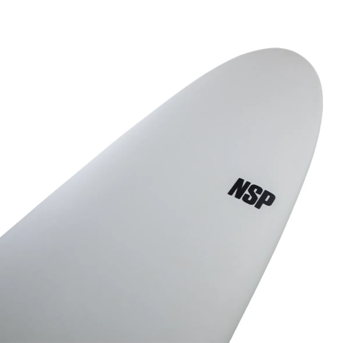 NSP - Protech Double Up 7'4" White