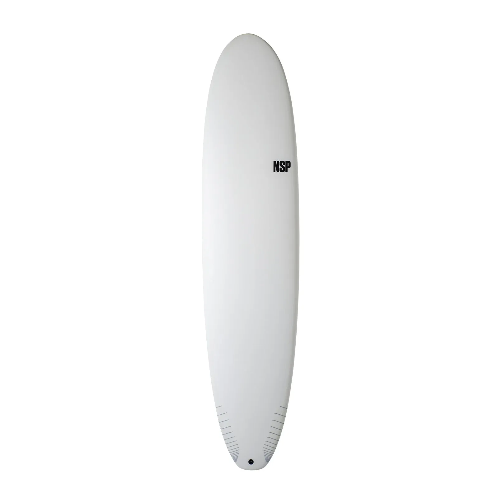 NSP - Protech Double Up 7'4" White