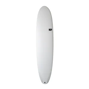 NSP - Protech Double Up 7'4" White