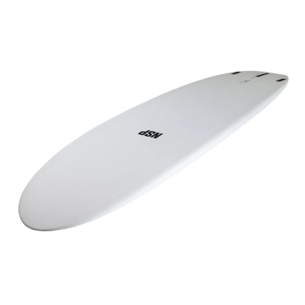 NSP - Protech Double Up 7'4" White