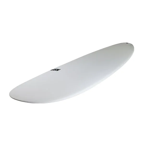 NSP - Protech Double Up 7'4" White