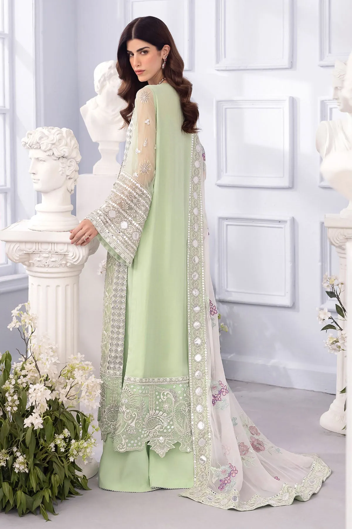 Nureh Elanora Luxury Formal Collection – NEL-26