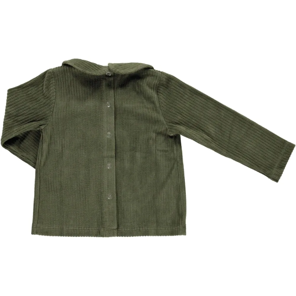 Shirt Colorado Khaki