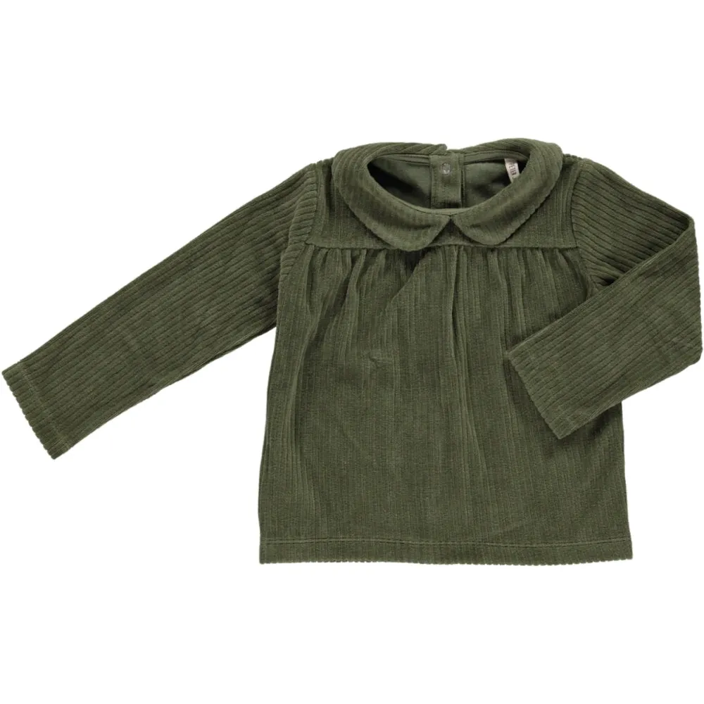 Shirt Colorado Khaki