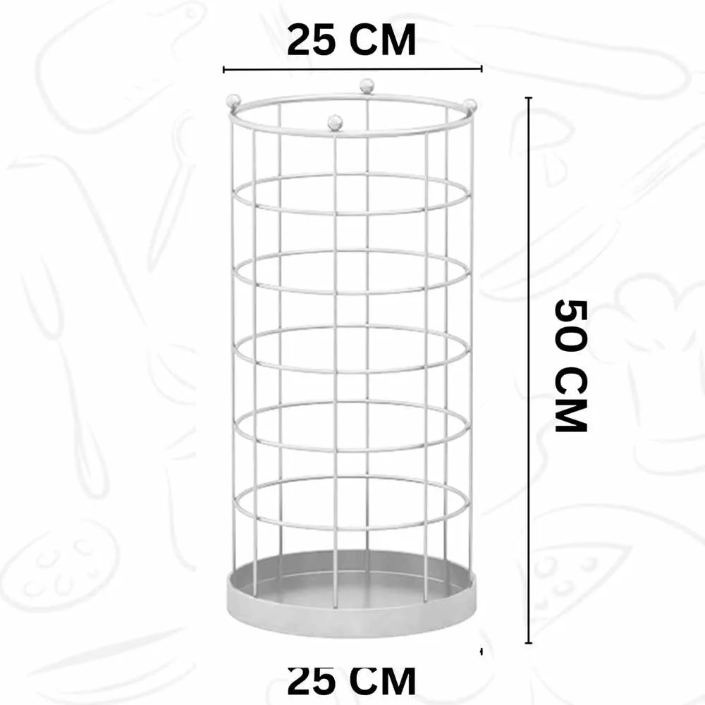 Umbrella Stand Multipurpose Utility