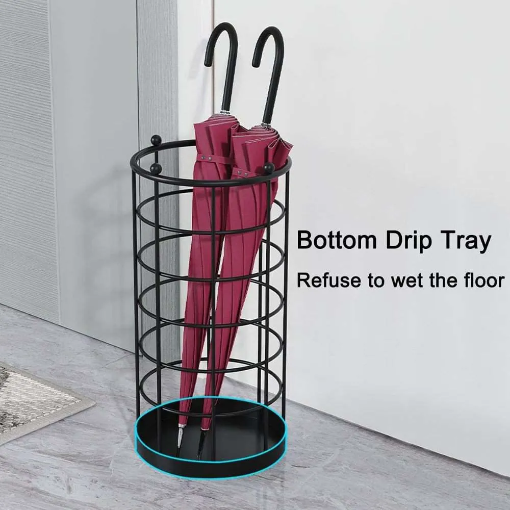 Umbrella Stand Multipurpose Utility