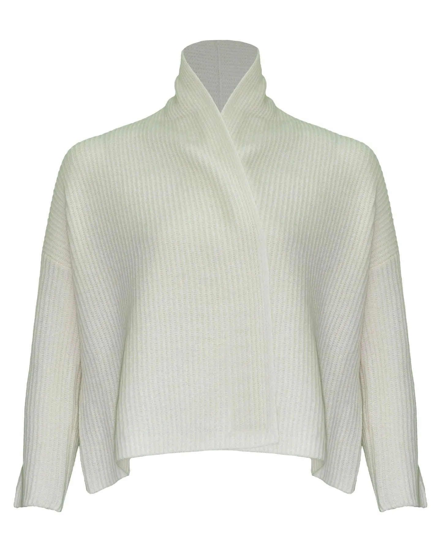 Uruguay Cashmere Cardigan