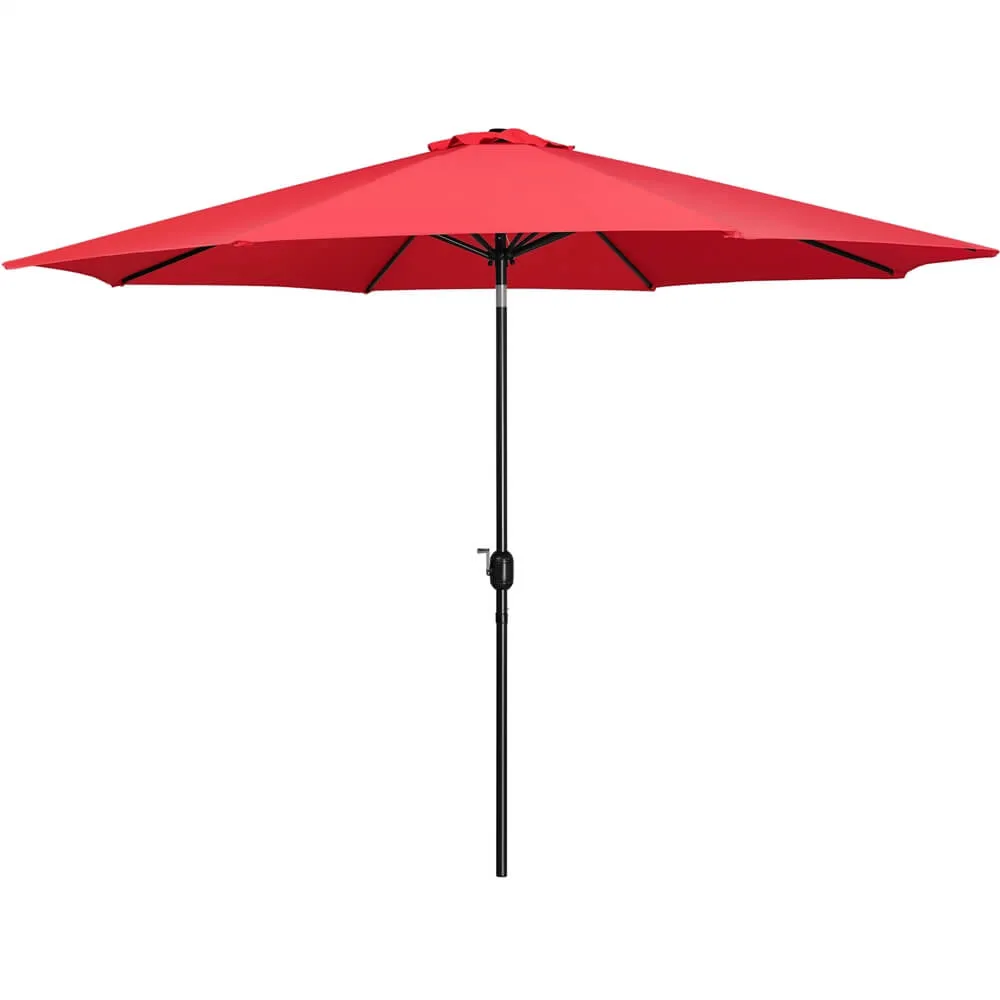 Yaheetech 11FT Patio Umbrella