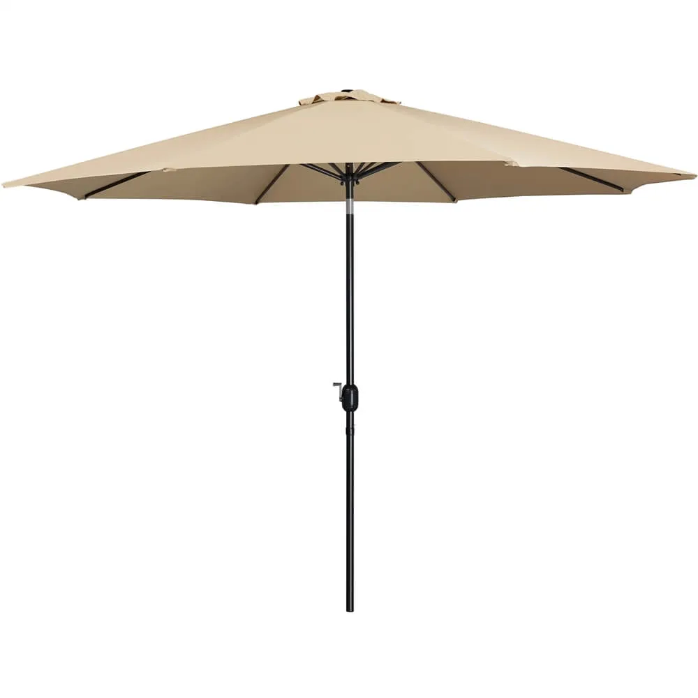 Yaheetech 11FT Patio Umbrella